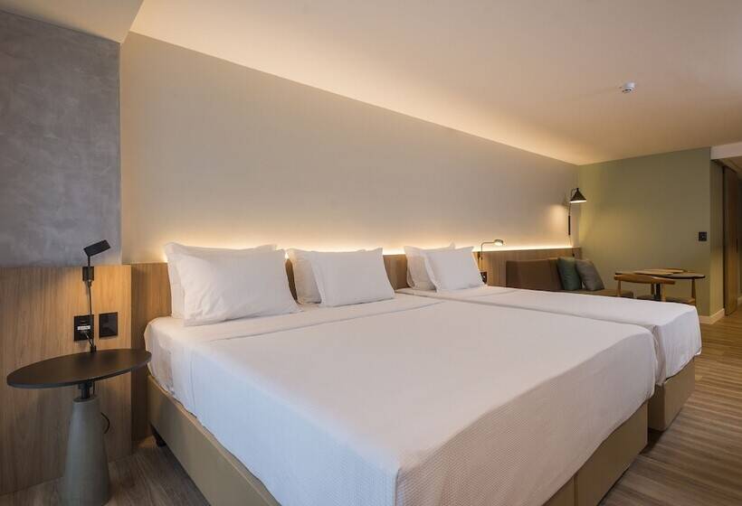 스탠다드 스튜디오, Luzeiros Fortaleza