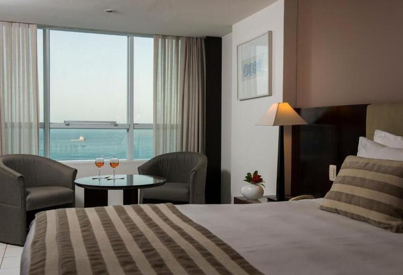 이그제큐티브 스위트, Luzeiros Fortaleza