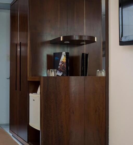 디럭스 룸 바다 전망, Luzeiros Fortaleza