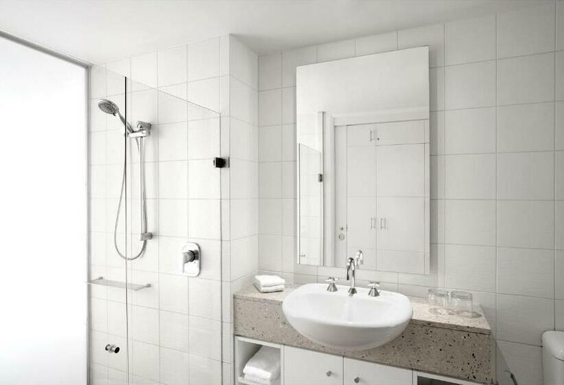 スイート, Peppers Beach Club & Spa