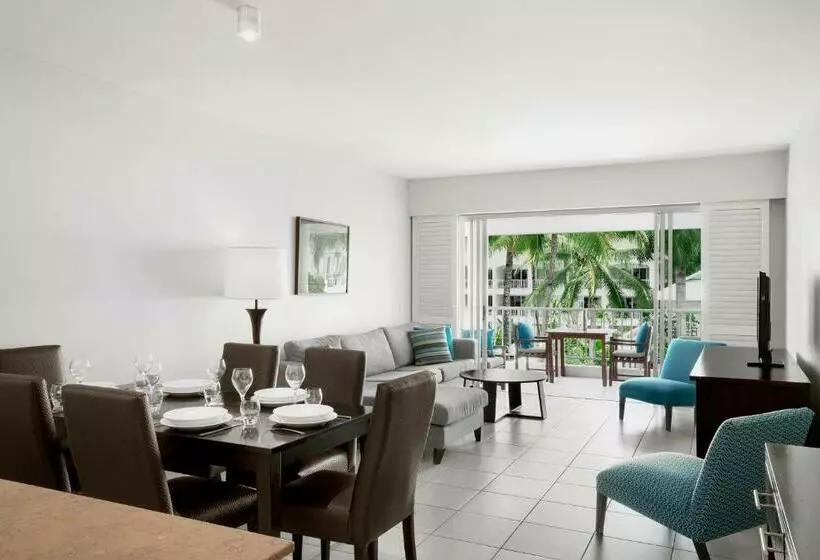スイート, Peppers Beach Club & Spa