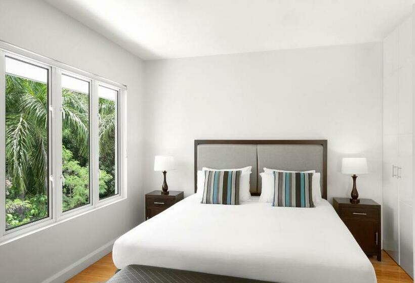 スイート, Peppers Beach Club & Spa