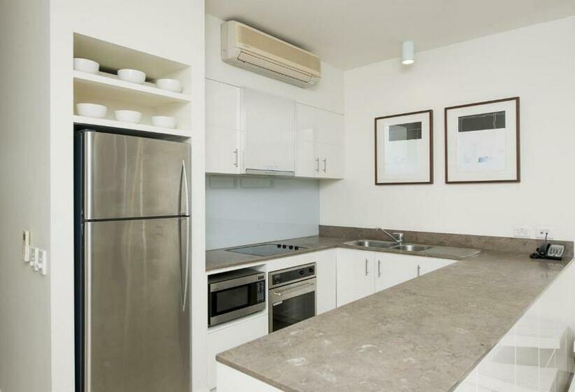 スイート, Peppers Beach Club & Spa