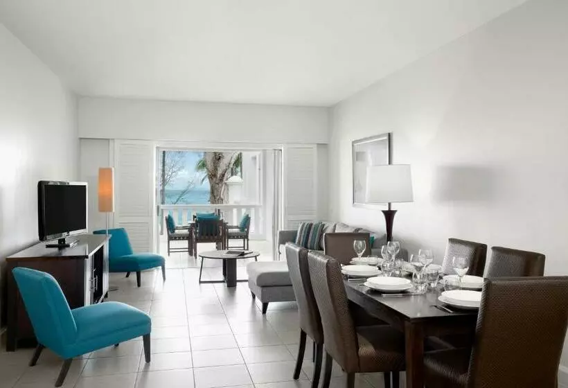 ３ベッドルームスイート, Peppers Beach Club & Spa