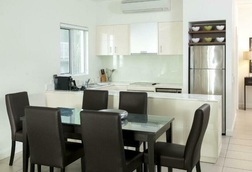 3ベッドルームスイート, Peppers Beach Club & Spa