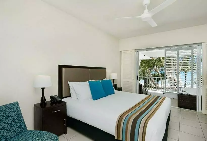 ３ベッドルームスイート, Peppers Beach Club & Spa