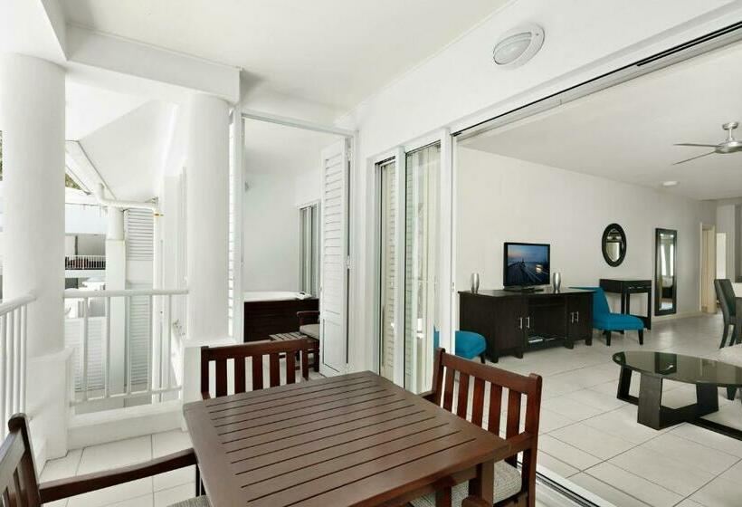 3ベッドルームスイート, Peppers Beach Club & Spa