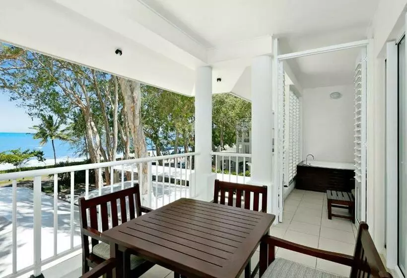 ３ベッドルームスイート, Peppers Beach Club & Spa