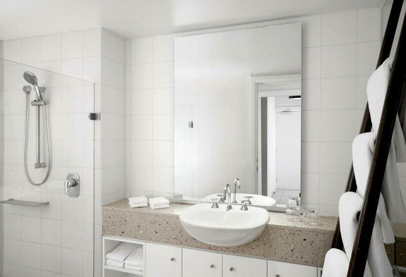 1ベッドルームペントハウスアパート, Peppers Beach Club & Spa