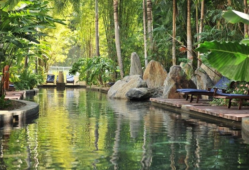 1ベッドルームペントハウスアパート, Peppers Beach Club & Spa