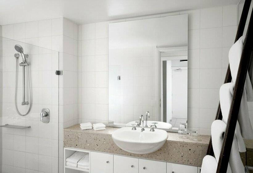 1ベッドルームペントハウスアパート, Peppers Beach Club & Spa