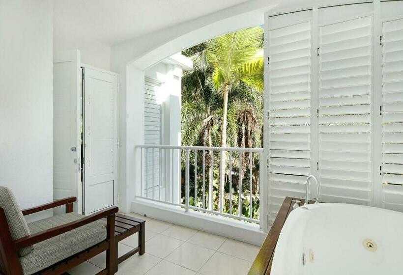 3ベッドルームアパートメント, Peppers Beach Club & Spa