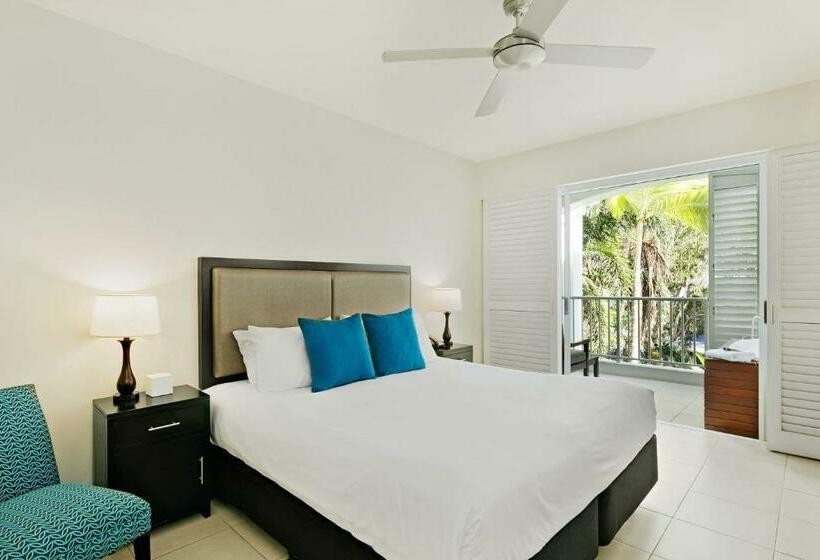 3ベッドルームアパートメント, Peppers Beach Club & Spa