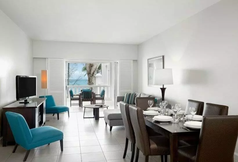 ３ベッドルームアパートメント, Peppers Beach Club & Spa
