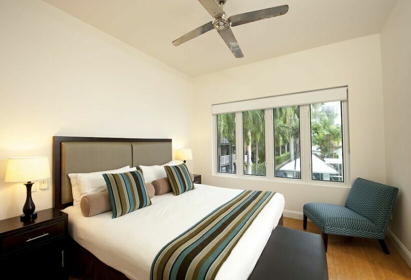 3ベッドルームアパートメント, Peppers Beach Club & Spa