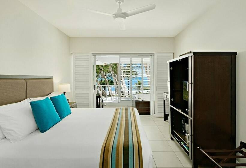 3ベッドルームアパートメント, Peppers Beach Club & Spa