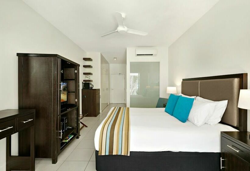 3ベッドルームアパートメント, Peppers Beach Club & Spa