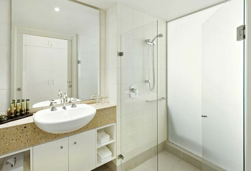 3ベッドルームアパートメント, Peppers Beach Club & Spa