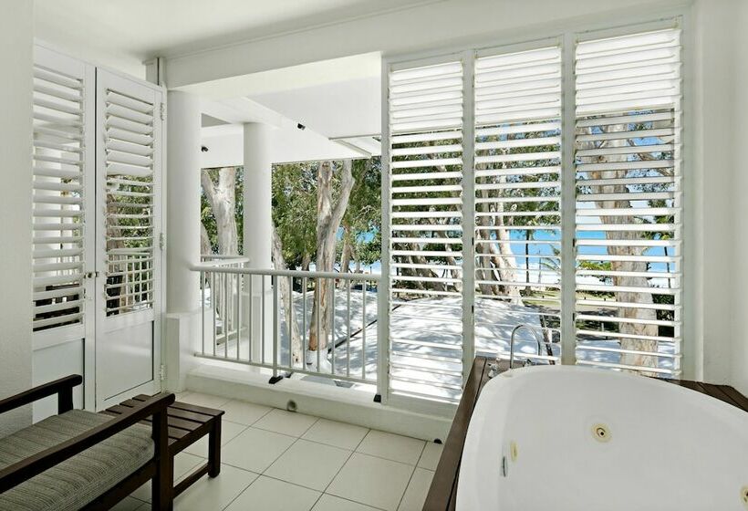 3ベッドルームアパートメント, Peppers Beach Club & Spa