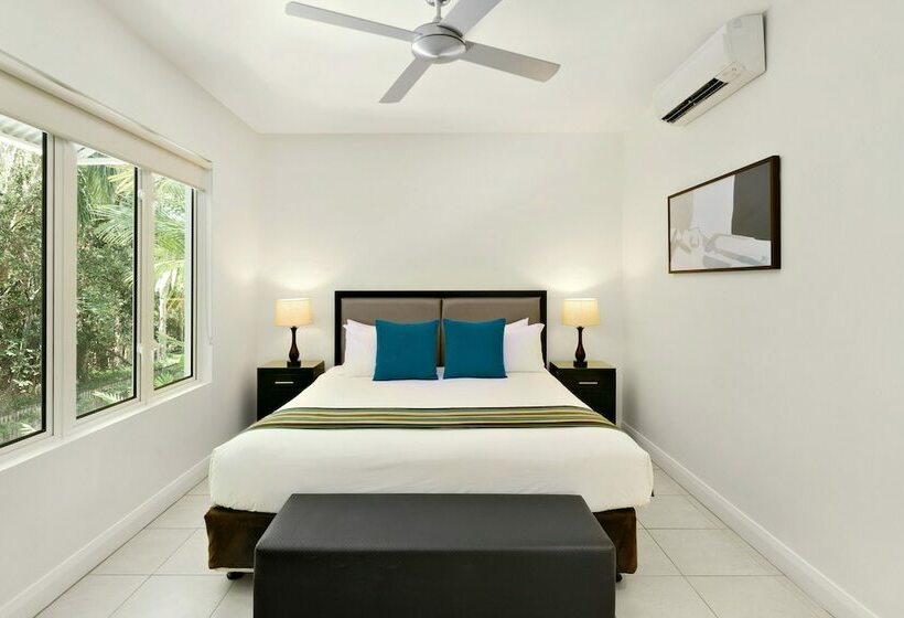 3ベッドルームアパートメント, Peppers Beach Club & Spa