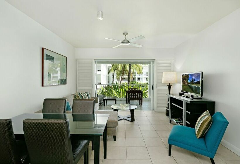 3ベッドルームアパートメント, Peppers Beach Club & Spa