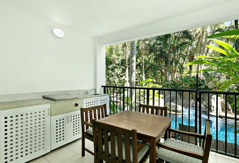 3ベッドルームアパートメント, Peppers Beach Club & Spa