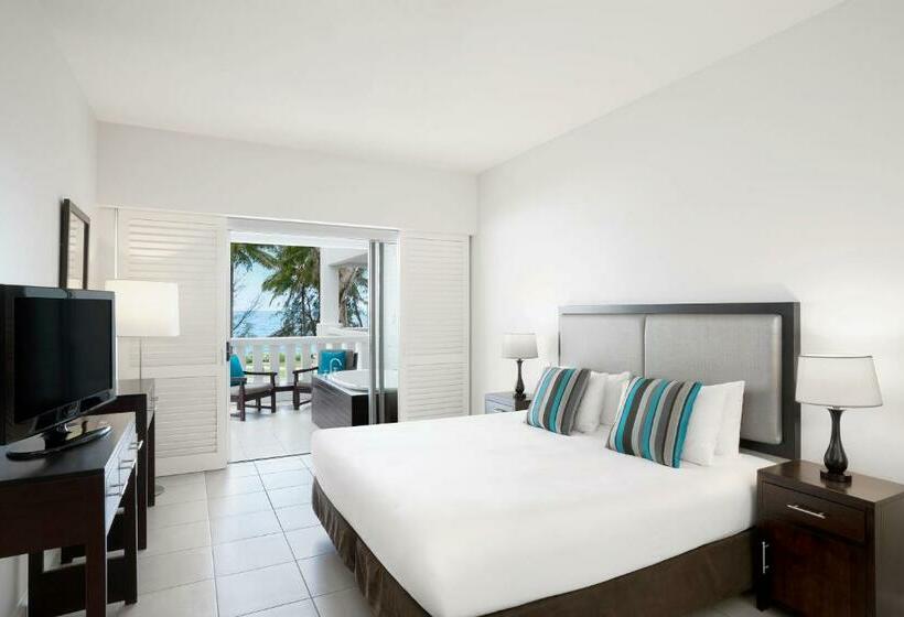 スタンダードルーム, Peppers Beach Club & Spa