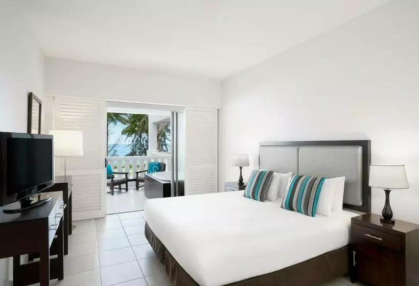 スタンダードルーム, Peppers Beach Club & Spa