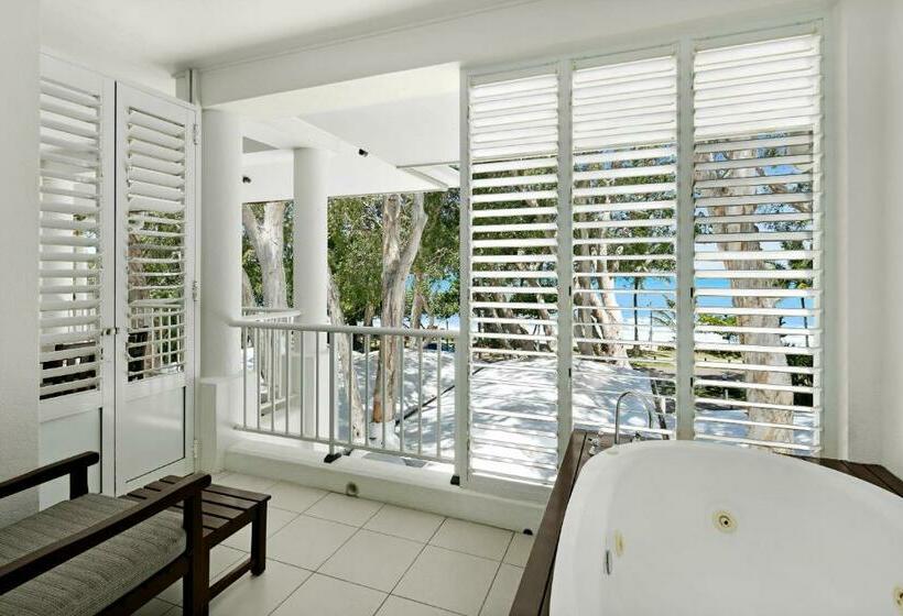 スタンダードルーム, Peppers Beach Club & Spa