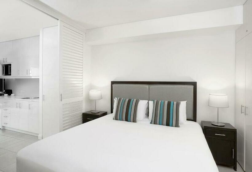 スタンダードルーム, Peppers Beach Club & Spa