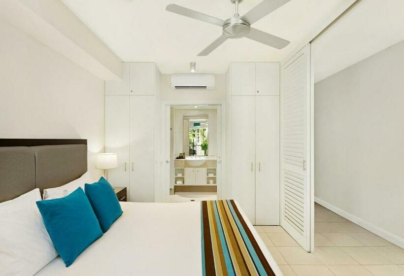 スタンダードルーム, Peppers Beach Club & Spa