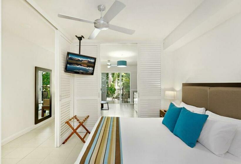 スタンダードルーム, Peppers Beach Club & Spa