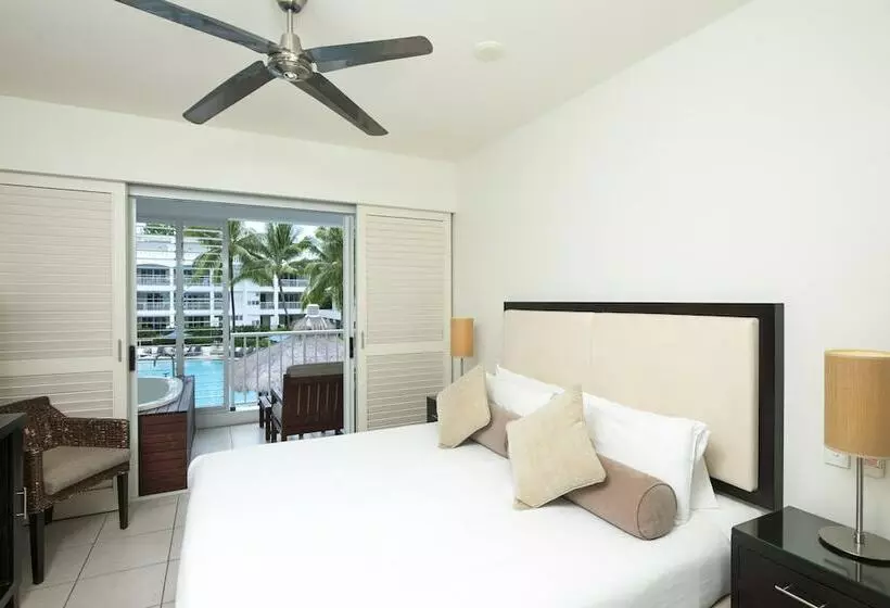 スタンダードルーム, Peppers Beach Club & Spa