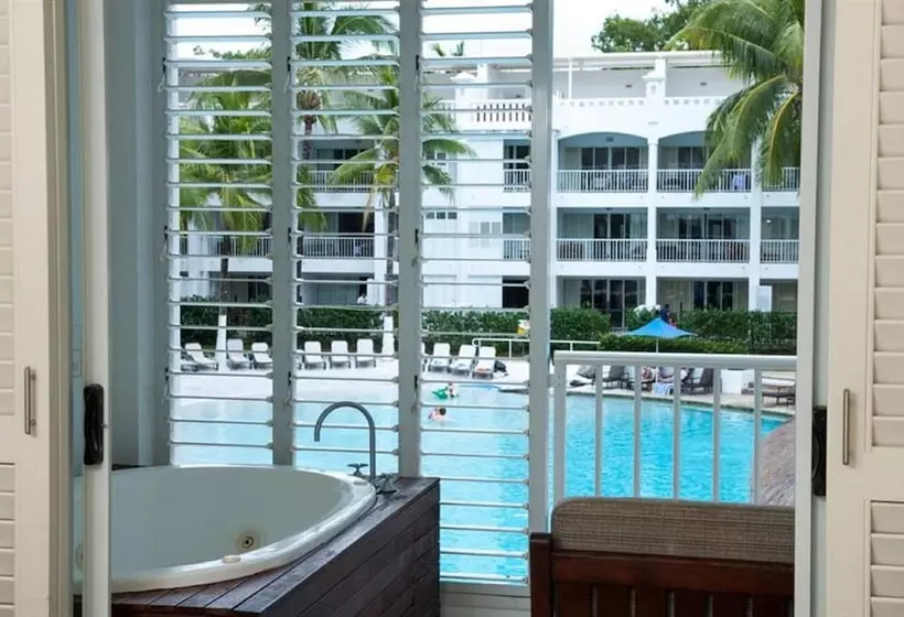 スタンダードルーム, Peppers Beach Club & Spa