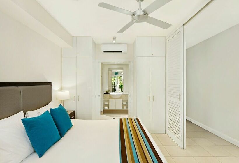 スタンダードルーム, Peppers Beach Club & Spa