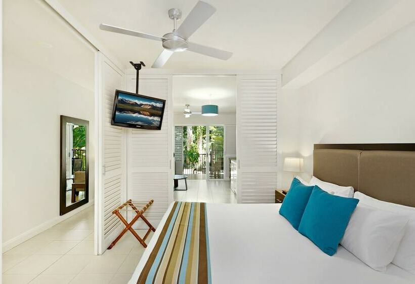 スタンダードルーム, Peppers Beach Club & Spa