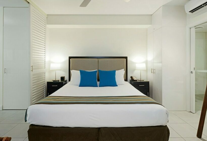 スタンダードルーム, Peppers Beach Club & Spa