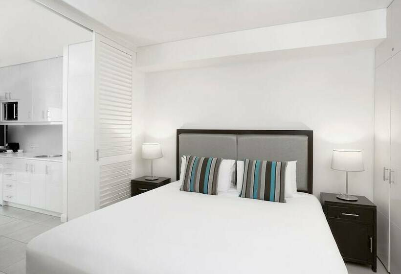 スタンダードルーム, Peppers Beach Club & Spa