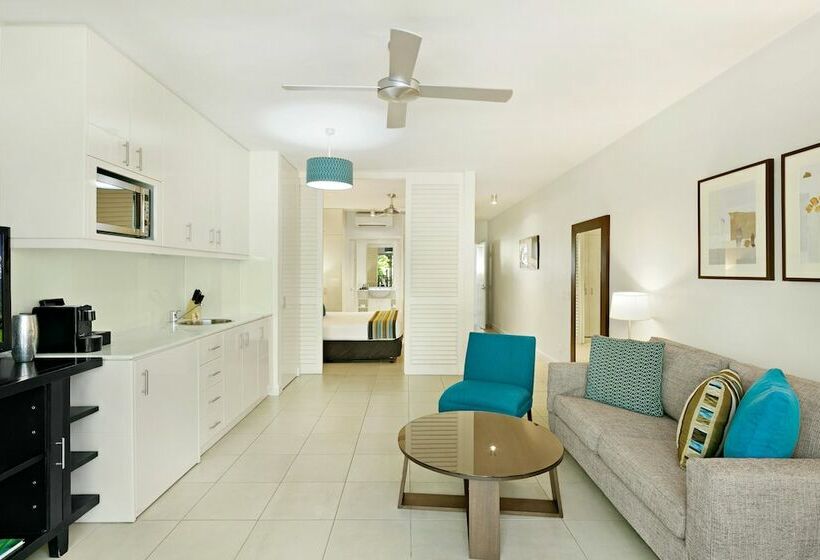 スタンダードルーム, Peppers Beach Club & Spa