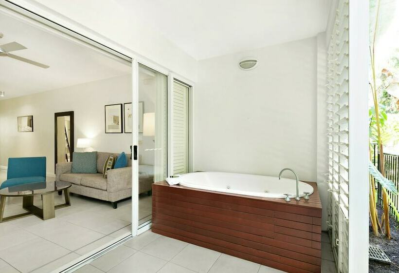 スタンダードルーム, Peppers Beach Club & Spa