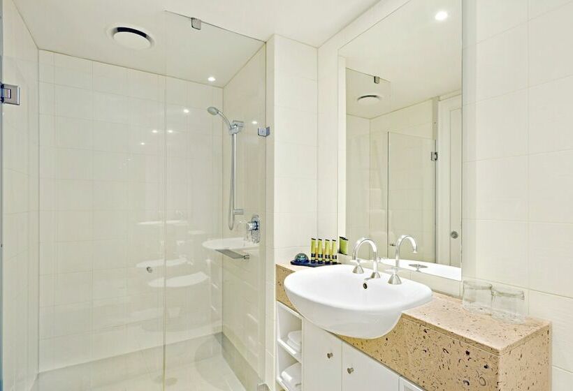 スタンダードルーム, Peppers Beach Club & Spa