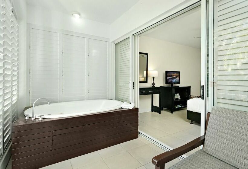 スタンダードルーム, Peppers Beach Club & Spa