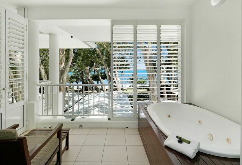 スタンダードルーム, Peppers Beach Club & Spa