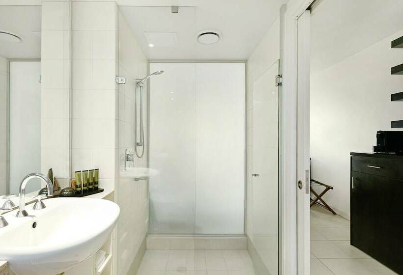 スタンダードルーム, Peppers Beach Club & Spa