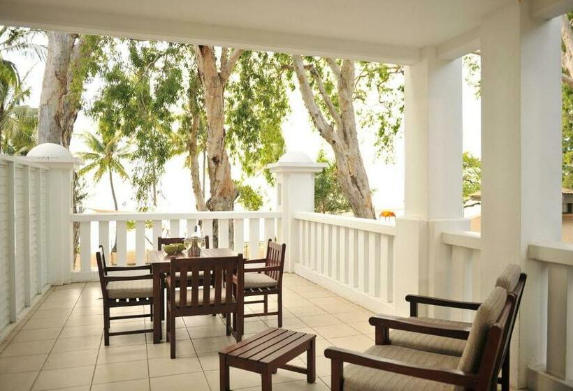 Апартаменты 1 Спальня, Peppers Beach Club & Spa