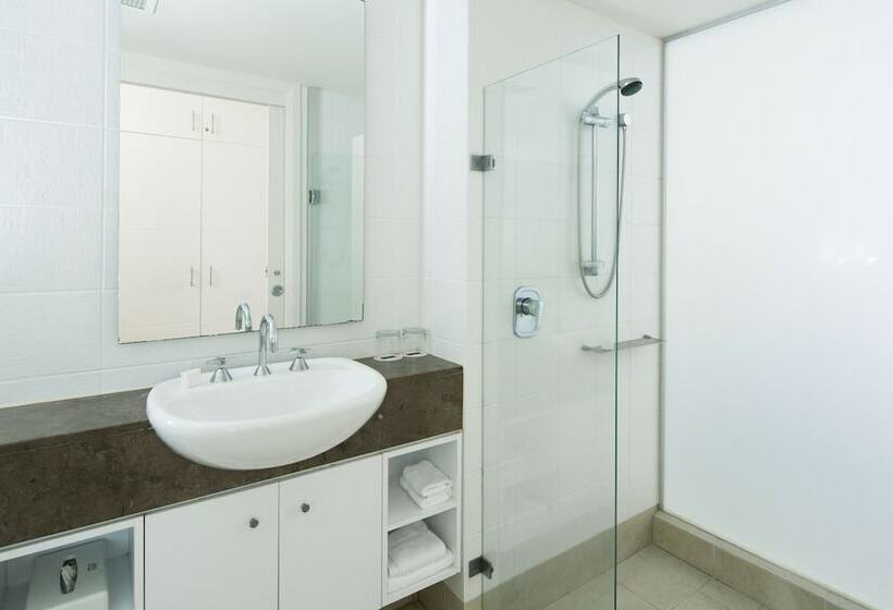 1ベッドルームアパートメント, Peppers Beach Club & Spa