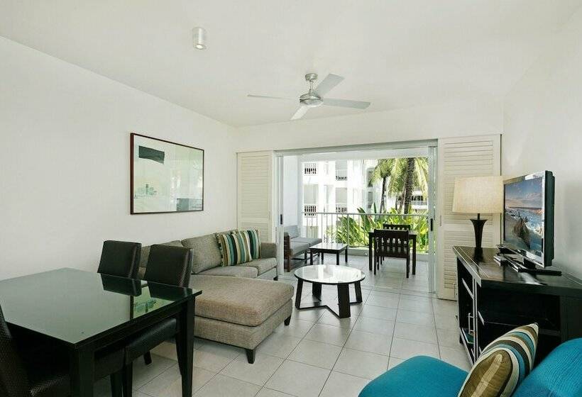 1ベッドルームアパートメント, Peppers Beach Club & Spa