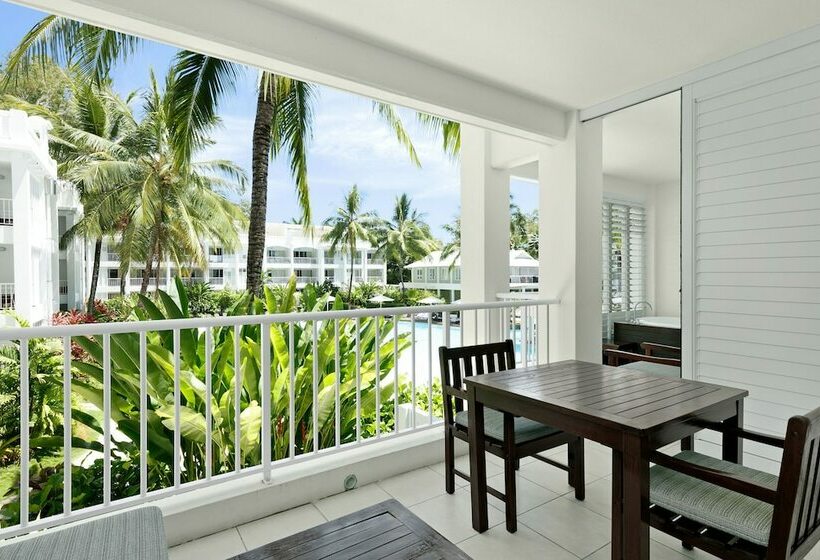 Апартаменты 1 Спальня, Peppers Beach Club & Spa
