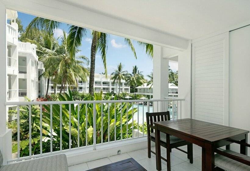 Апартаменты 1 Спальня, Peppers Beach Club & Spa