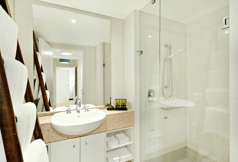 1ベッドルームアパートメント, Peppers Beach Club & Spa